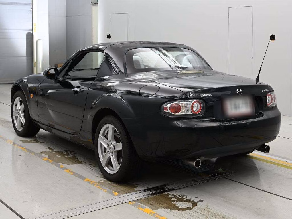 MAZDA ROADSTER