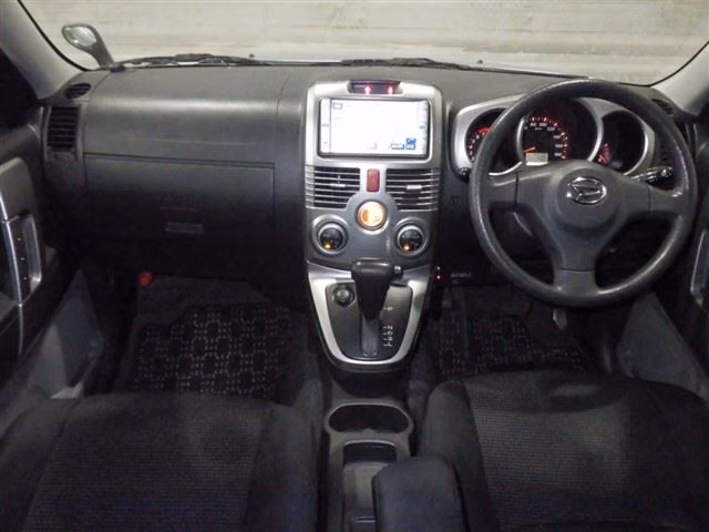 DAIHATSU BE-GO