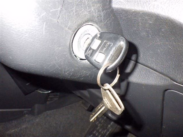 DAIHATSU BE-GO