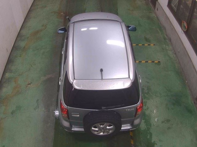 DAIHATSU BE-GO