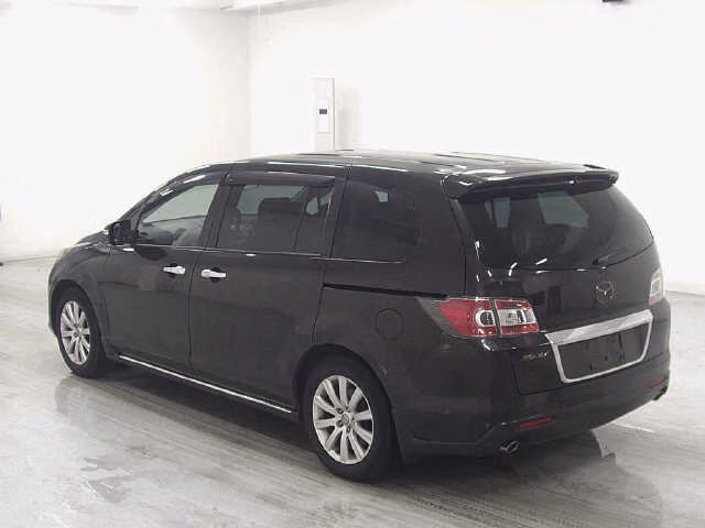 MAZDA MPV