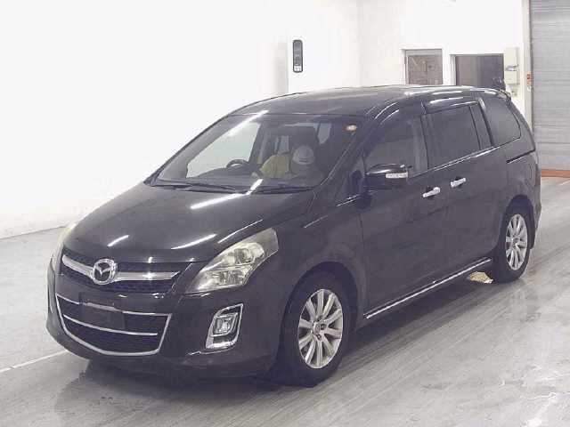 MAZDA MPV