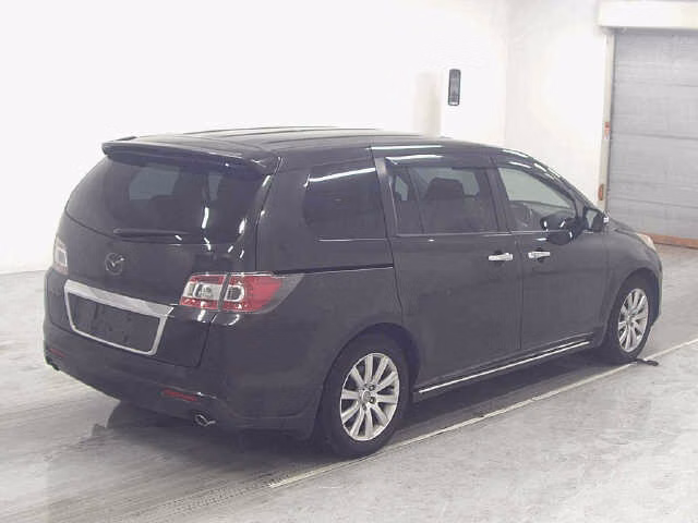 MAZDA MPV