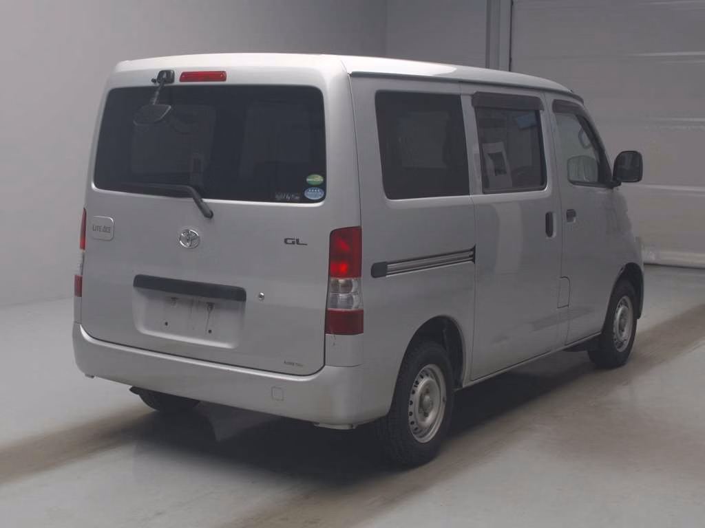 TOYOTA LITE ACE