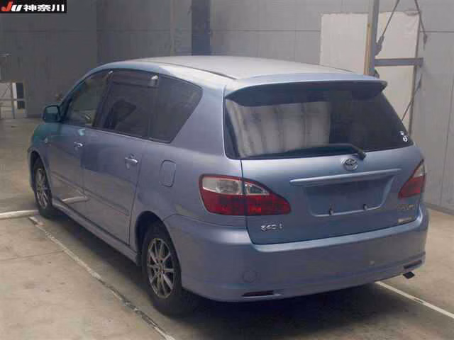 TOYOTA IPSUM