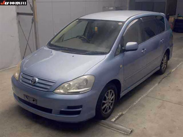 TOYOTA IPSUM