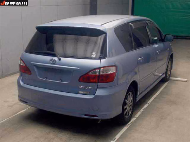 TOYOTA IPSUM