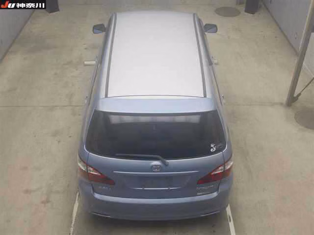 TOYOTA IPSUM