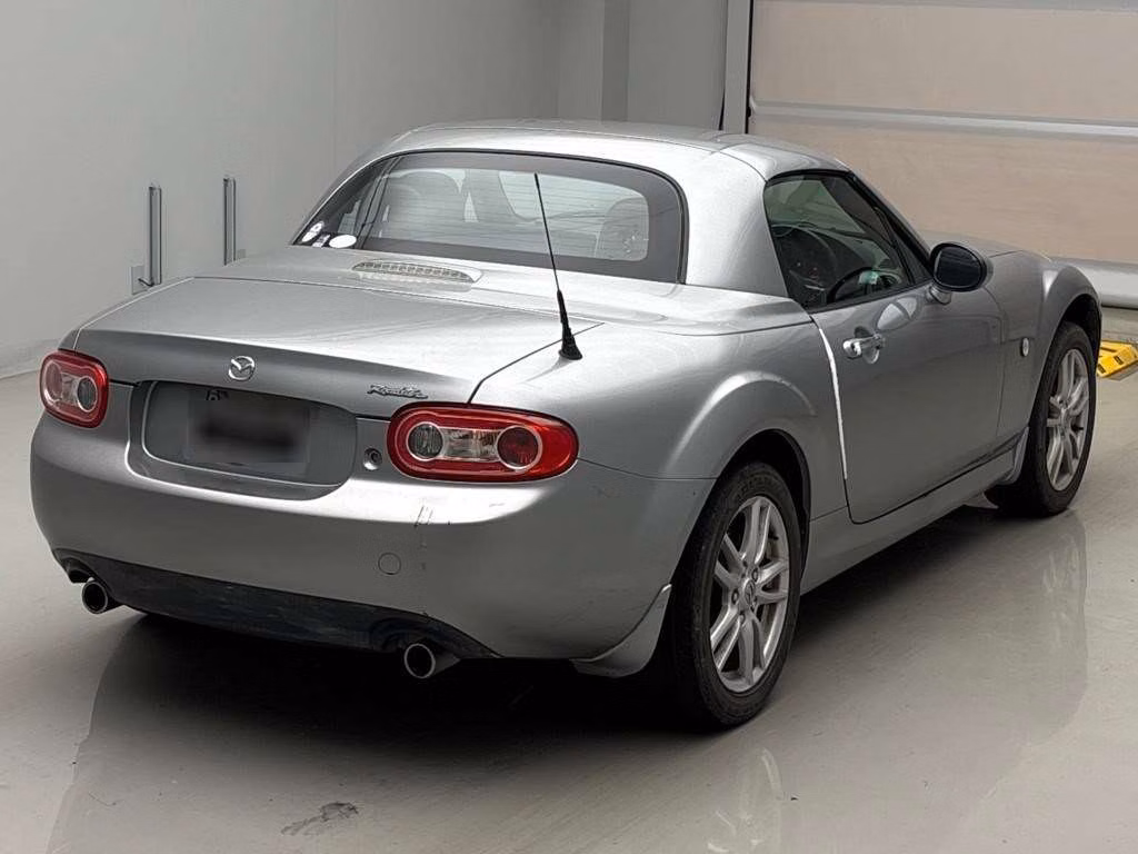 MAZDA ROADSTER