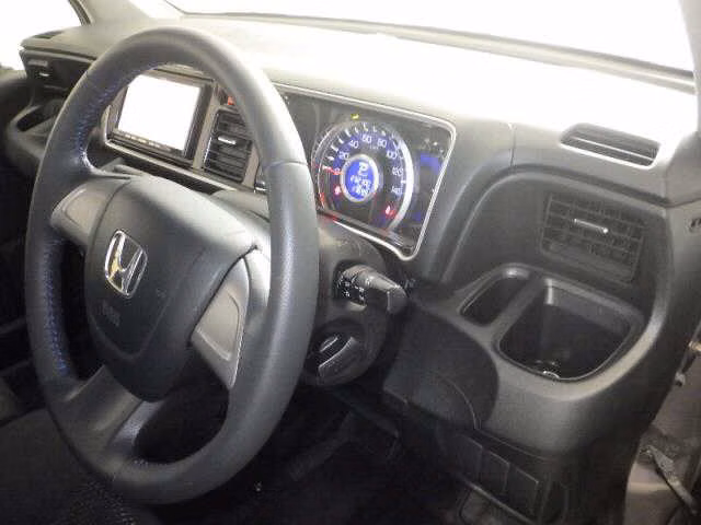 HONDA LIFE