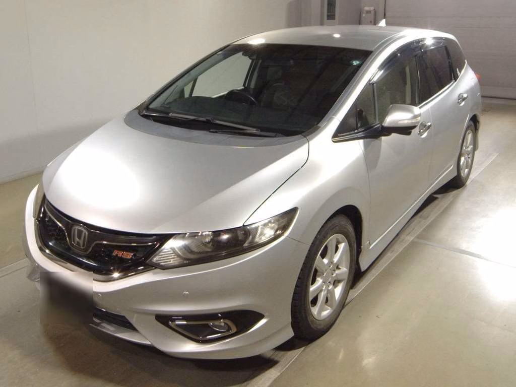 HONDA JADE