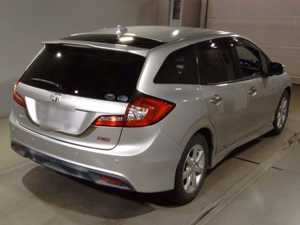 HONDA JADE