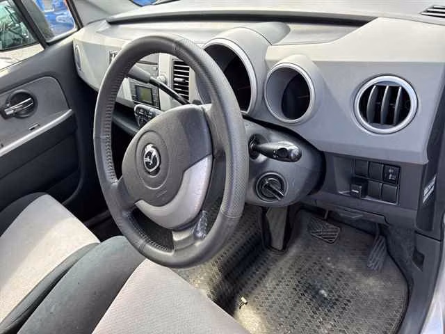 MAZDA AZ-WAGON