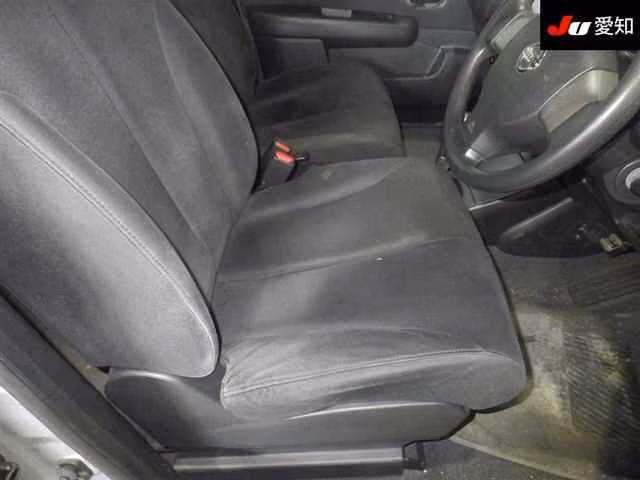 NISSAN TIIDA LATIO