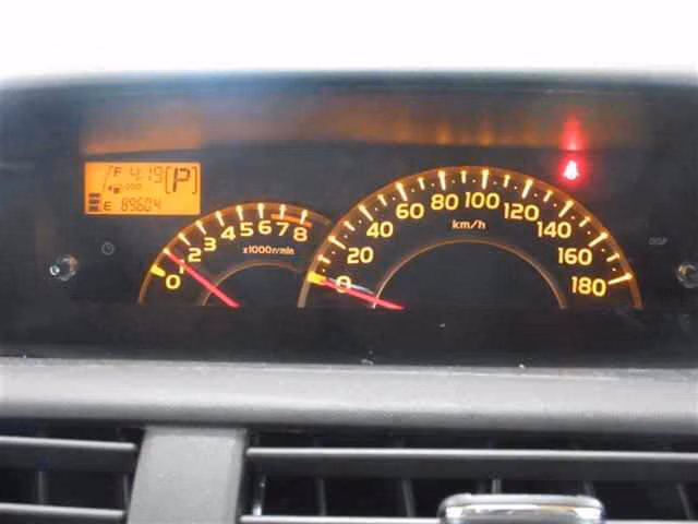 TOYOTA PASSO SETTE