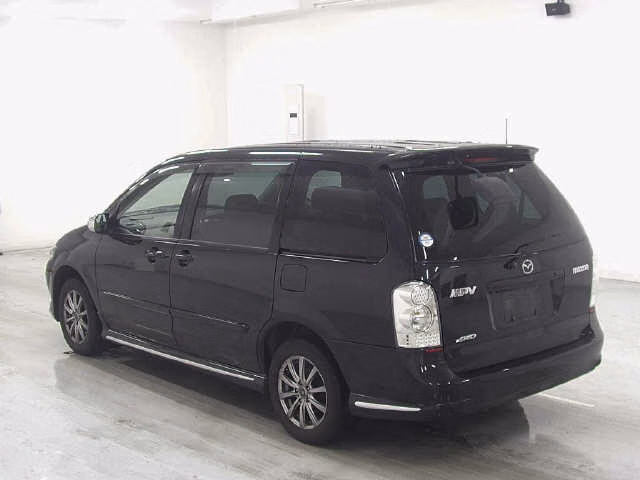 MAZDA MPV