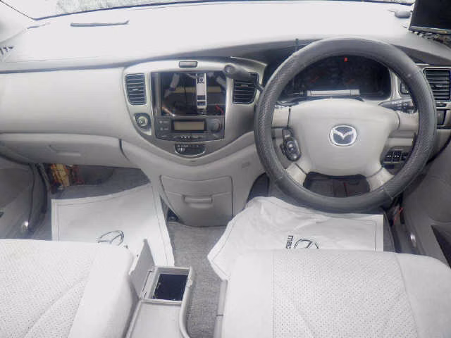 MAZDA MPV