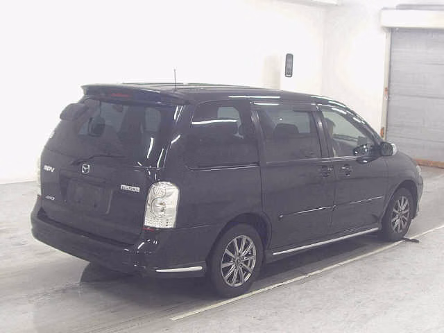 MAZDA MPV