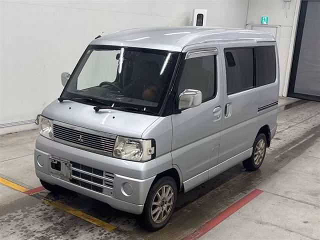 MITSUBISHI TOWN BOX