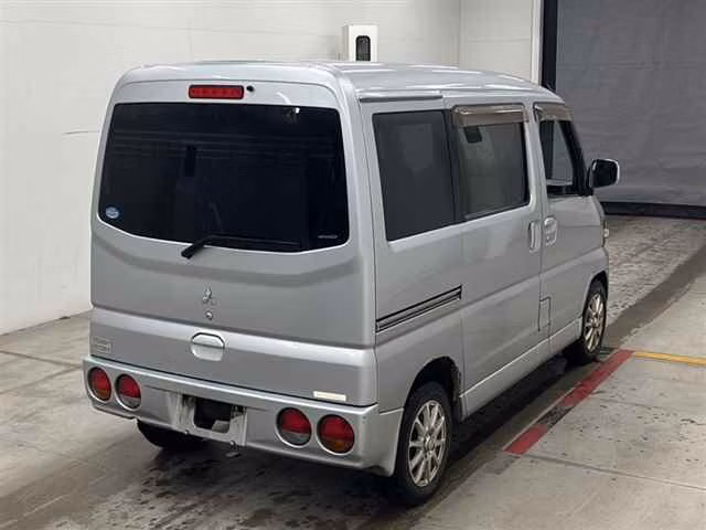 MITSUBISHI TOWN BOX