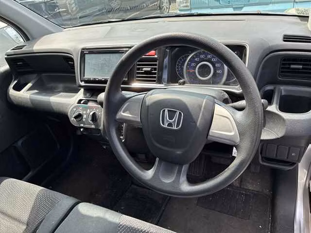 HONDA LIFE