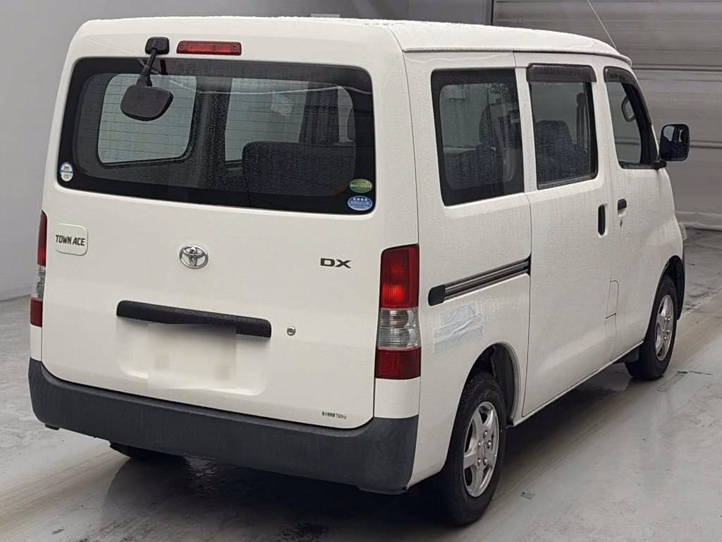 TOYOTA LITE ACE