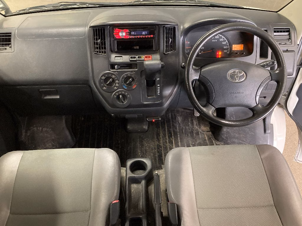 TOYOTA LITE ACE