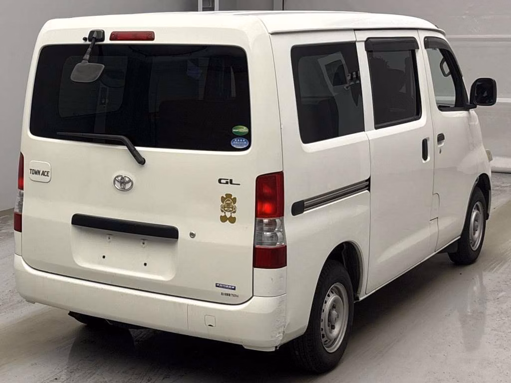 TOYOTA LITE ACE