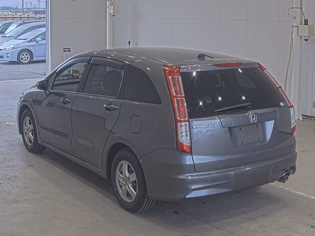 HONDA STREAM