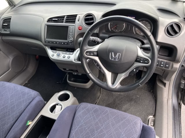 HONDA STREAM