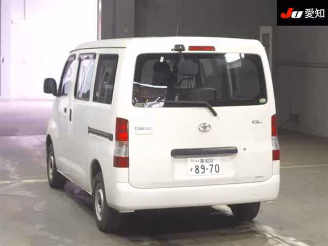 TOYOTA LITE ACE