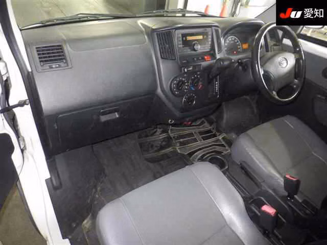 TOYOTA LITE ACE