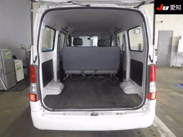TOYOTA LITE ACE