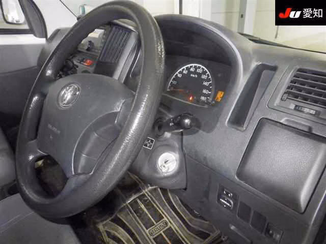 TOYOTA LITE ACE