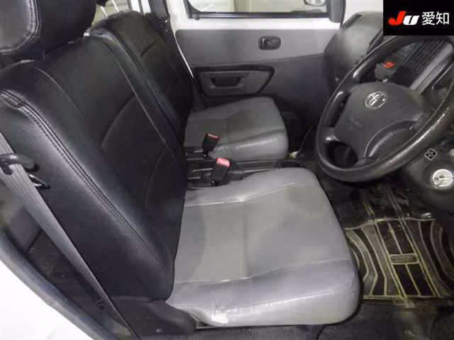 TOYOTA LITE ACE