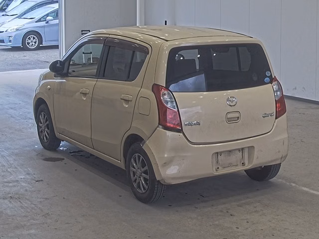 MAZDA CAROL