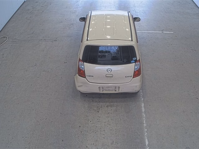 MAZDA CAROL