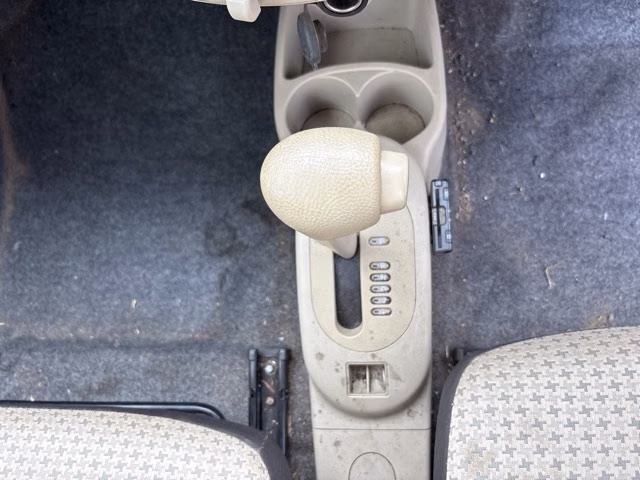 MAZDA CAROL