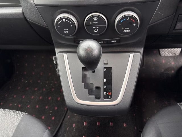NISSAN LAFESTA