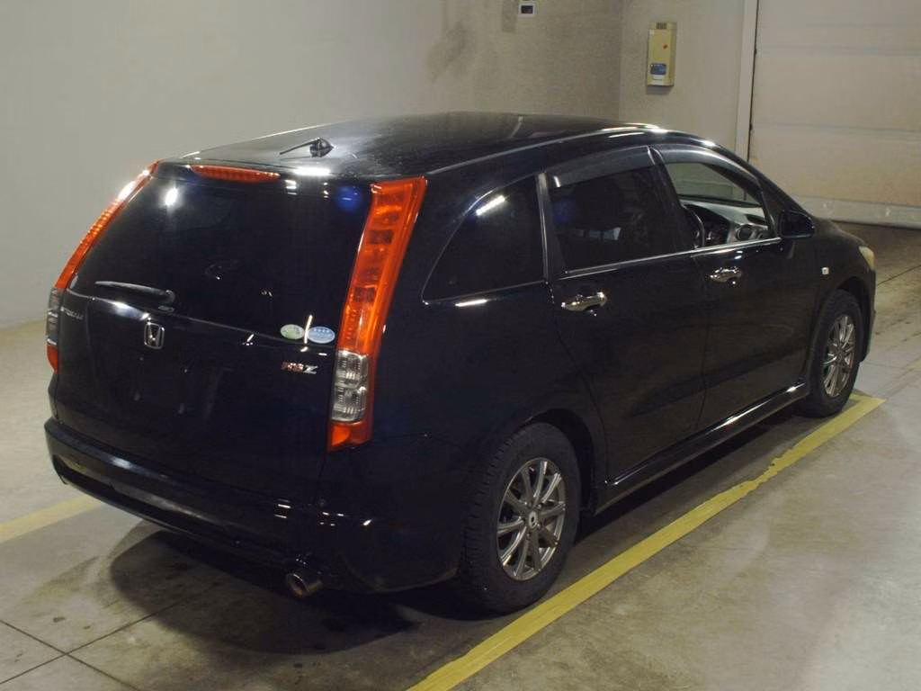 HONDA STREAM