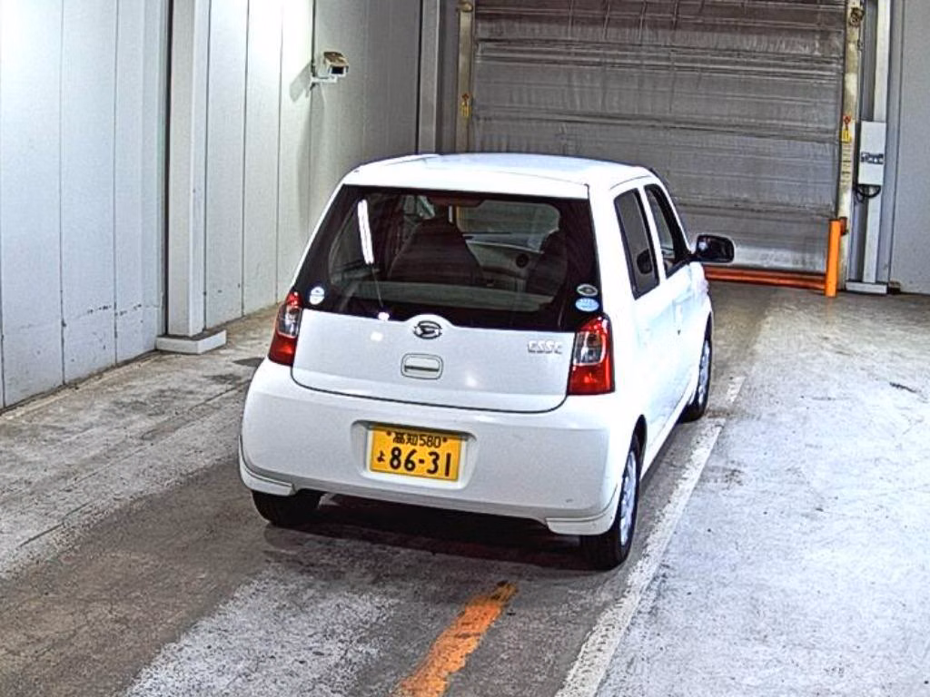 DAIHATSU ESSE