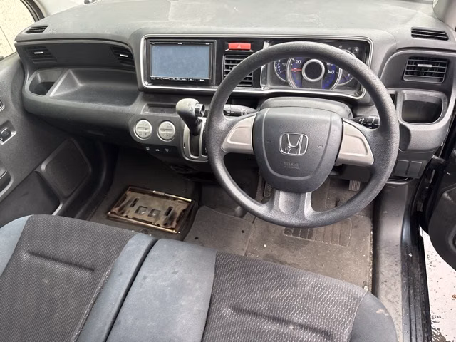 HONDA LIFE
