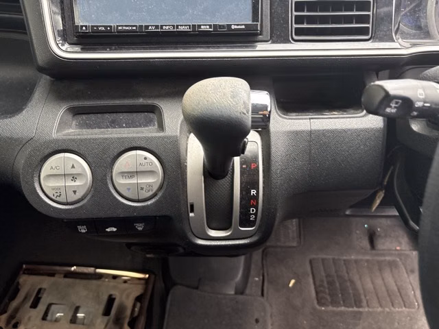 HONDA LIFE