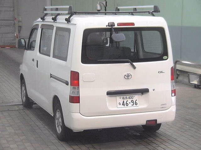 TOYOTA LITE ACE