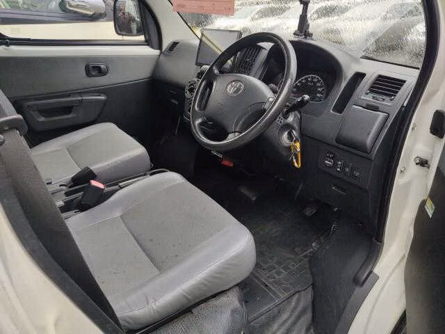 TOYOTA LITE ACE