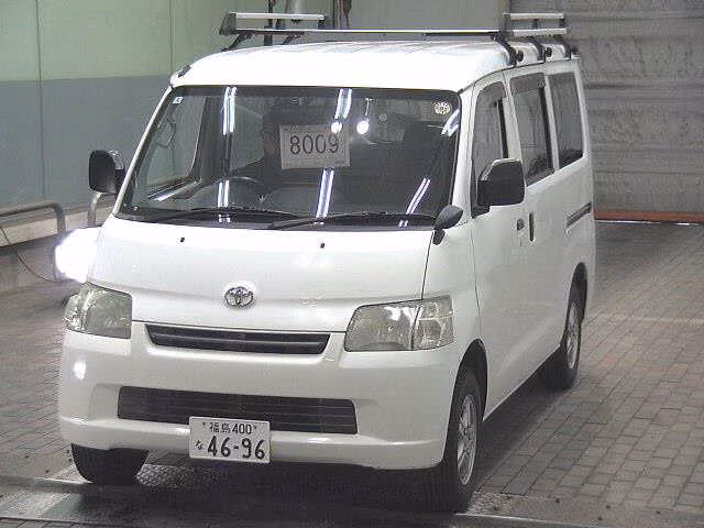 TOYOTA LITE ACE