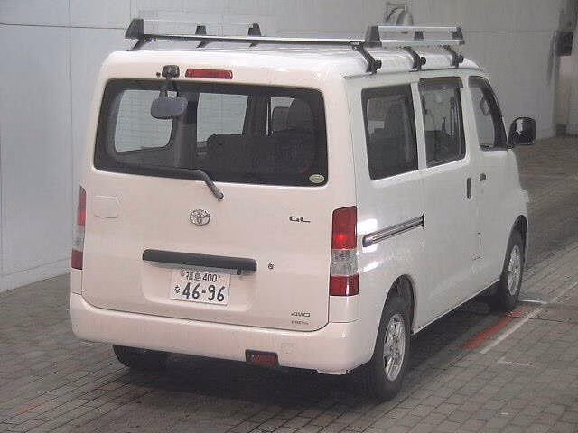 TOYOTA LITE ACE