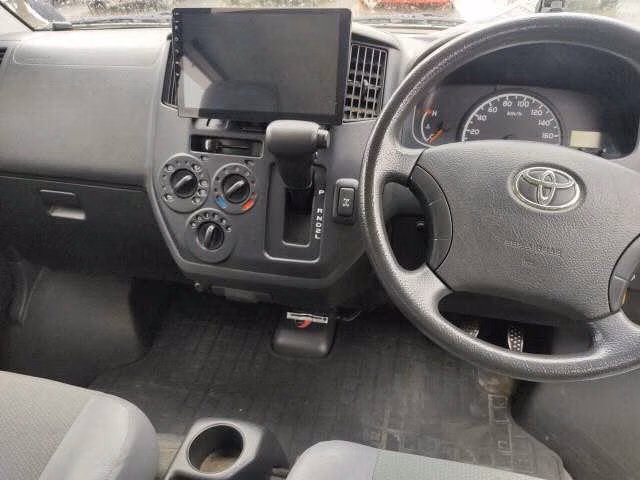 TOYOTA LITE ACE