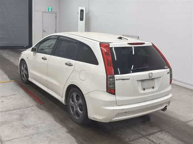HONDA STREAM
