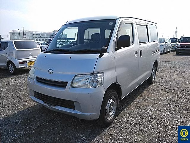 TOYOTA LITE ACE